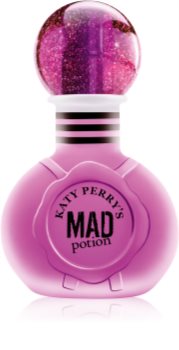 Katy Perry Katy Perry's Mad Potion Eau de Parfum für Damen