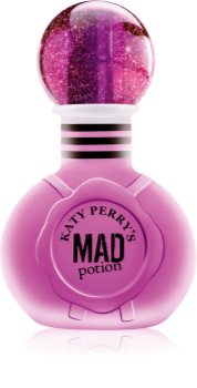 Katy Perry Katy Perry's Mad Potion woda perfumowana dla kobiet