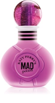 Katy Perry Katy Perry's Mad Potion Eau de Parfum para mujer
