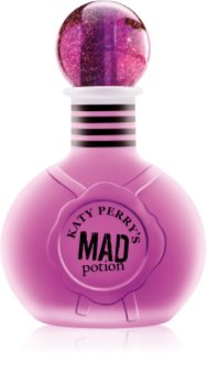 Katy Perry Katy Perry's Mad Potion Eau de Parfum pour femme