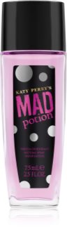 Katy Perry Katy Perry's Mad Potion desodorante con pulverizador para mujer