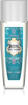 Katy Perry Royal Revolution desodorante con pulverizador para mujer