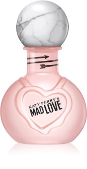 Katy Perry Katy Perry's Mad Love parfémovaná voda pro ženy