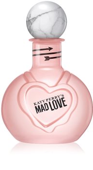 Katy Perry Katy Perry's Mad Love parfémovaná voda pro ženy