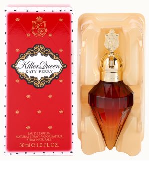Katy Perry Killer Queen Eau de Parfum für Damen