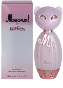 Katy Perry Meow Eau de Parfum για γυναίκες