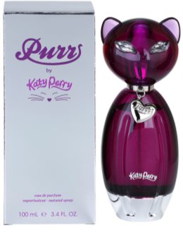 Katy Perry Purr Eau de Parfum Naisille