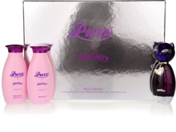 Katy Perry Purr lote de regalo I.