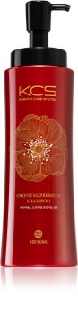 KCS Oriental Premium Shampoo Shampoo for Dry and Dull Hair