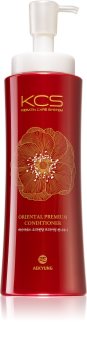 KCS Oriental Premium Conditioner vyživující kondicionér