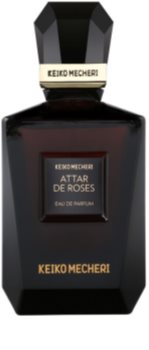 Keiko Mecheri Attar de Roses Eau de Parfum para mulheres 75 ml