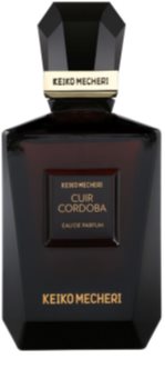 Keiko Mecheri Cuir Cordoba eau de parfum para mujer 75 ml