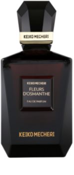 Keiko Mecheri Fleurs D' Osmanthe eau de parfum para mujer 75 ml