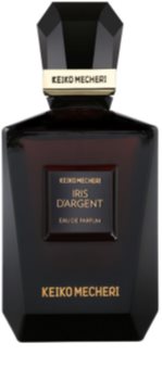 Keiko Mecheri Iris d´Argent eau de parfum unissexo