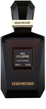 Keiko Mecheri Iris Pourpre Eau de Parfum para mulheres 75 ml