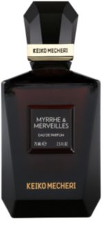 Keiko Mecheri Myrrhe & Merveilles eau de parfum para mujer 75 ml