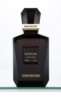 Keiko Mecheri Passiflora Eau de Parfum para mulheres 75 ml