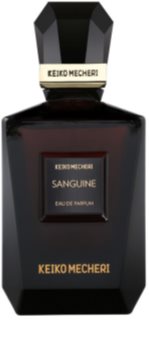 Keiko Mecheri Sanguine eau de parfum para mujer 75 ml