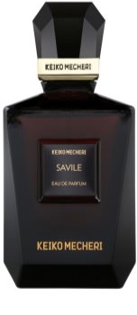 Keiko Mecheri Savile eau de parfum unissexo 75 ml