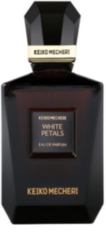 Keiko Mecheri White Petals Eau de Parfum para mulheres 75 ml