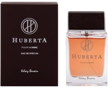 Kelsey Berwin Huberta Eau de Parfum til mænd