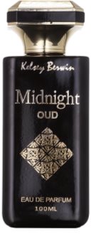 Kelsey Berwin Midnight Oud Eau de Parfum para hombre