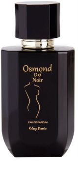 Kelsey Berwin Osmond de Noir parfémovaná voda pro ženy