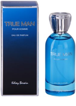 Kelsey Berwin True Man Eau de Parfum pentru bărbați