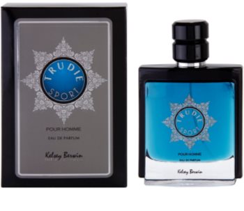 Kelsey Berwin Trudie Sport Eau de Parfum pour homme
