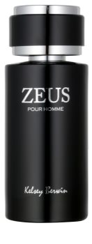 Kelsey Berwin Zeus Eau de Parfum pentru bărbați