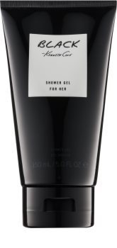 Kenneth Cole Black for Her gel de duș pentru femei