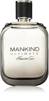 Kenneth Cole Mankind Ultimate Eau de Toilette pour homme