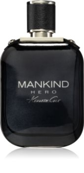 Kenneth Cole Mankind Hero woda toaletowa dla mężczyzn