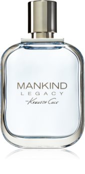 Kenneth Cole Mankind Legacy Eau de Toilette voor Mannen
