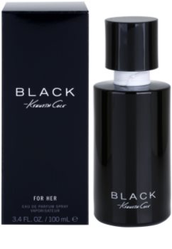 Kenneth Cole Black for Her Eau de Parfum für Damen