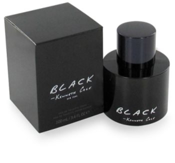 Kenneth Cole Black туалетна вода для чоловіків