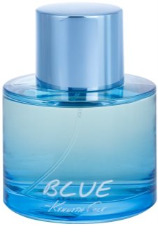 kenneth cole blue eau de toilette spray