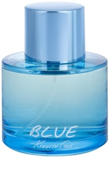 Kenneth Cole Blue Eau de Toilette για άντρες