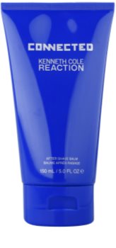 Kenneth Cole Connected Reaction balzám po holení pro muže 150 ml