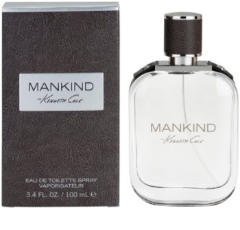 Kenneth Cole Mankind toaletná voda pre mužov