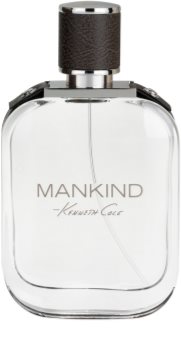 mankind cologne