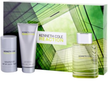 Kenneth Cole Cole Reaction Geschenkset VI. für Herren