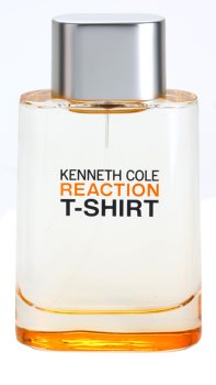 Kenneth Cole Reaction T-shirt тоалетна вода за мъже