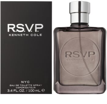 Kenneth Cole RSVP Eau de Toilette para hombre