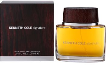 parfum kenneth cole signature