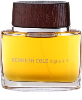 kenneth cole signature perfume review