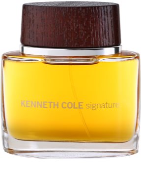 Kenneth Cole Signature Eau de Toilette für Herren