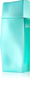Kenzo Aqua Kenzo Pour Femme Eau de Toilette för Kvinnor