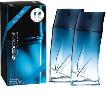 Kenzo Homme подаръчен комплект II. за мъже