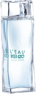 Kenzo L'Eau Kenzo Pour Femme Eau de Toilette da donna
